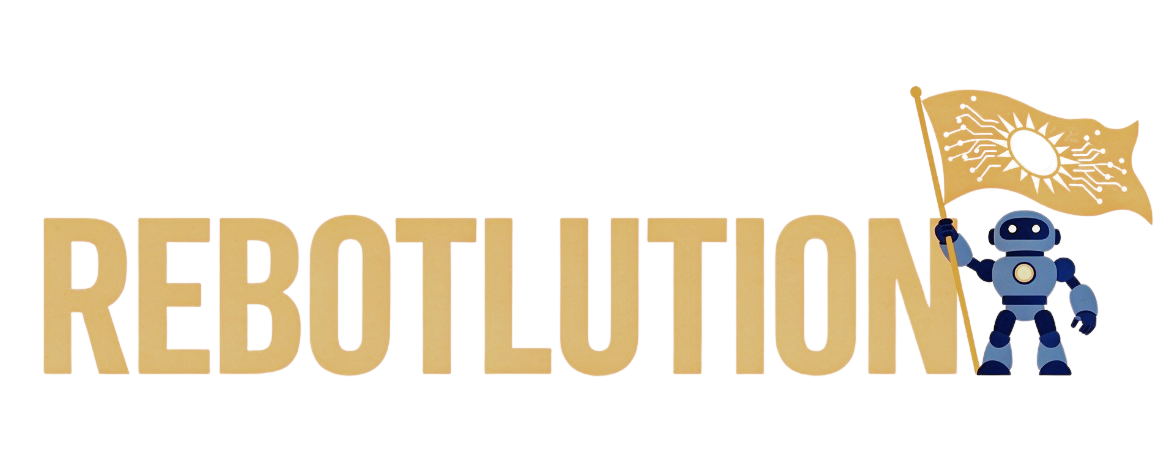 Rebotlution